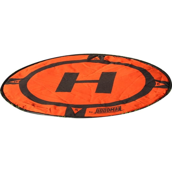 Hoodman HDLP 5' Drone Launch Pad