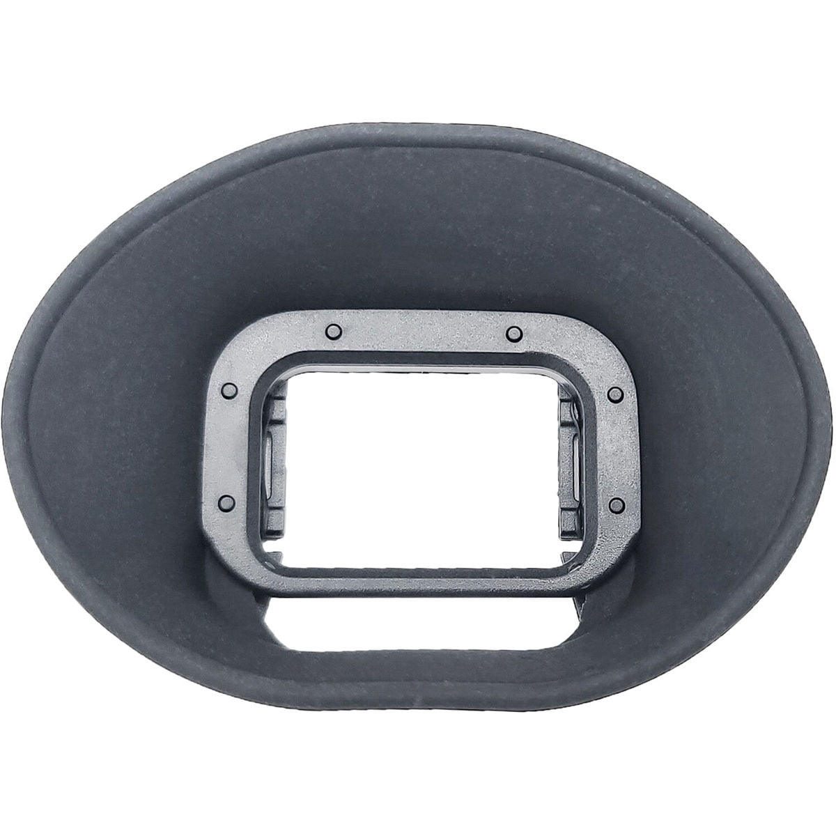 Hoodman HoodEYE Eyecup for Sony A1, A7S III and A7 IV Mirrorless Cameras