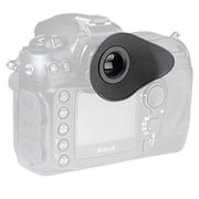 Hoodman H-EYEC18L Hoodeye Canon 18mm for EOS-5D & 5D Mark II