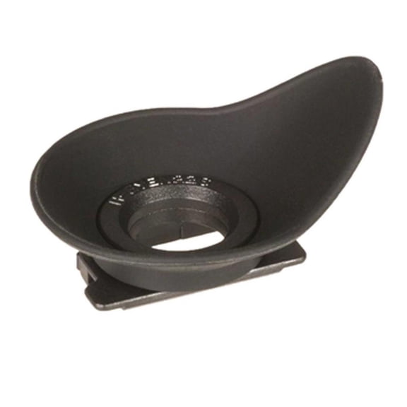 Hoodman HoodEYE, Eyecup for Nikon DSLR's with Square Eyepieces