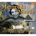 thumbnail image 1 of Hoodoo Lady, 1 of 1