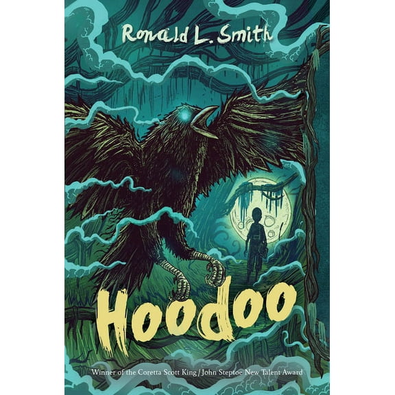 Hoodoo, (Paperback)