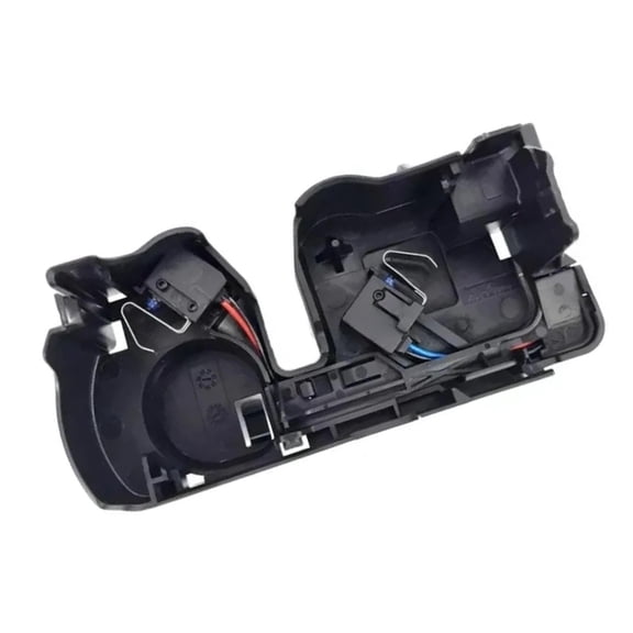 Replacement Plastic Engine Hoods Lock Switches Automotive Accessories Easy Installation Hoods Lock Limit Switches A2468700558