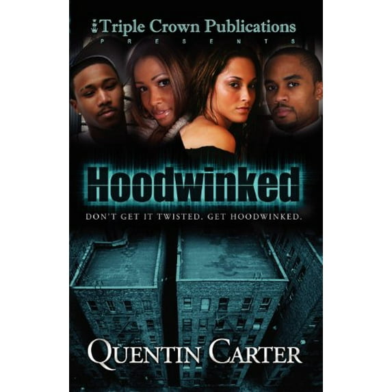 Pre-Owned Hoodwinked (Paperback) 0976234963 9780976234968
