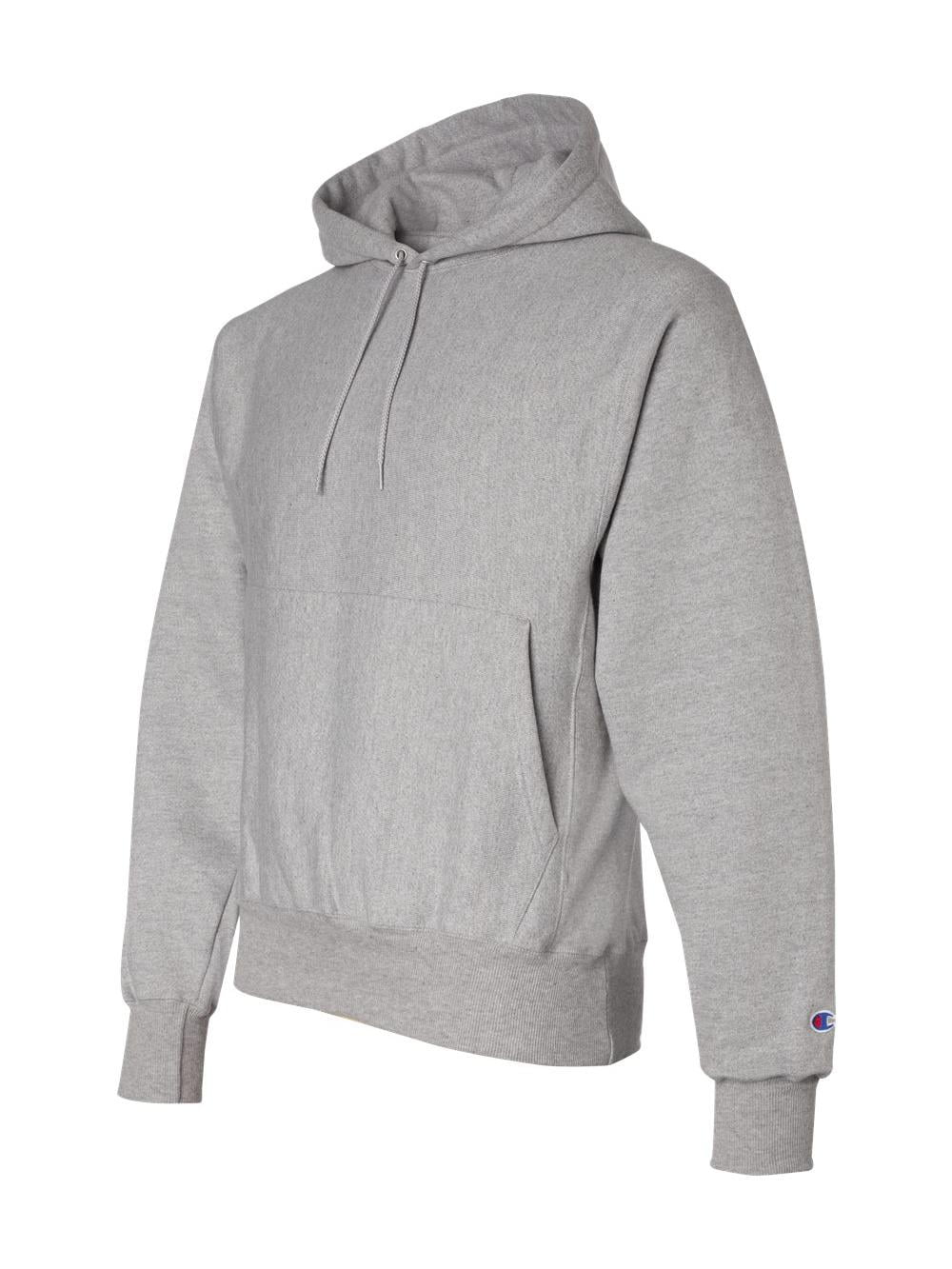 Champion Reverse Weave® Hooded Sweatshirt in Candy Pink S Champion Reverse Weave® Hooded Sweatshirt in Candy Pink S