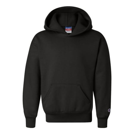 Hoody Sweatshirt S790 Youth 9 oz. 50/50 EcoSmart Pullover