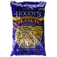 thumbnail image 1 of Hoody's In-Shell Classic Roast Peanuts Unsalted 5 Pounds, 1 of 1