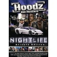 thumbnail image 1 of Hoodz DVD: Nightlife - Atlanta Edition (DVD), Hoodz DVD Magazine, Music & Performance, 1 of 1