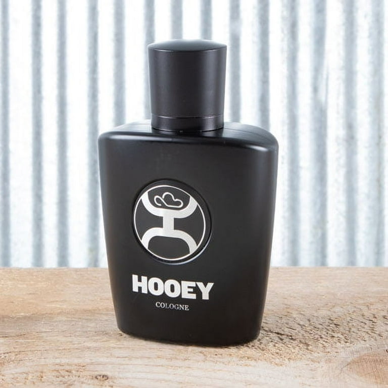 Hooey Black Cologne Hooey Black Cologne