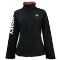 thumbnail image 1 of Hooey® Ladies Softshell Logo Black Jacket HJ105BK, 1 of 2