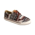 thumbnail image 1 of Hooey Men's By Twisted X Dark Baja Lopers Multi 8 D(M) US, 1 of 5