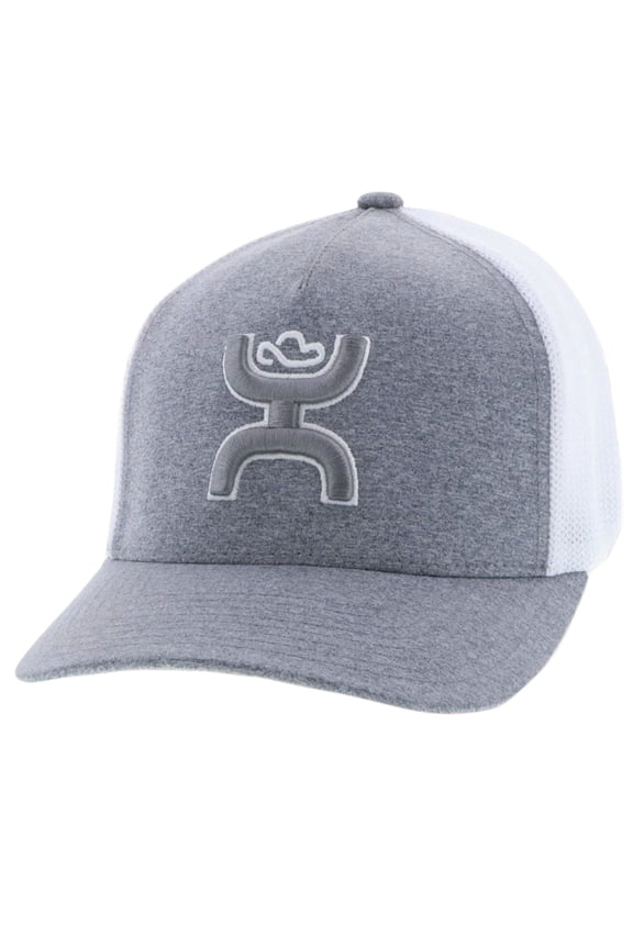 Mens Coach Flexfit Mesh Back Cap Hat (SM)