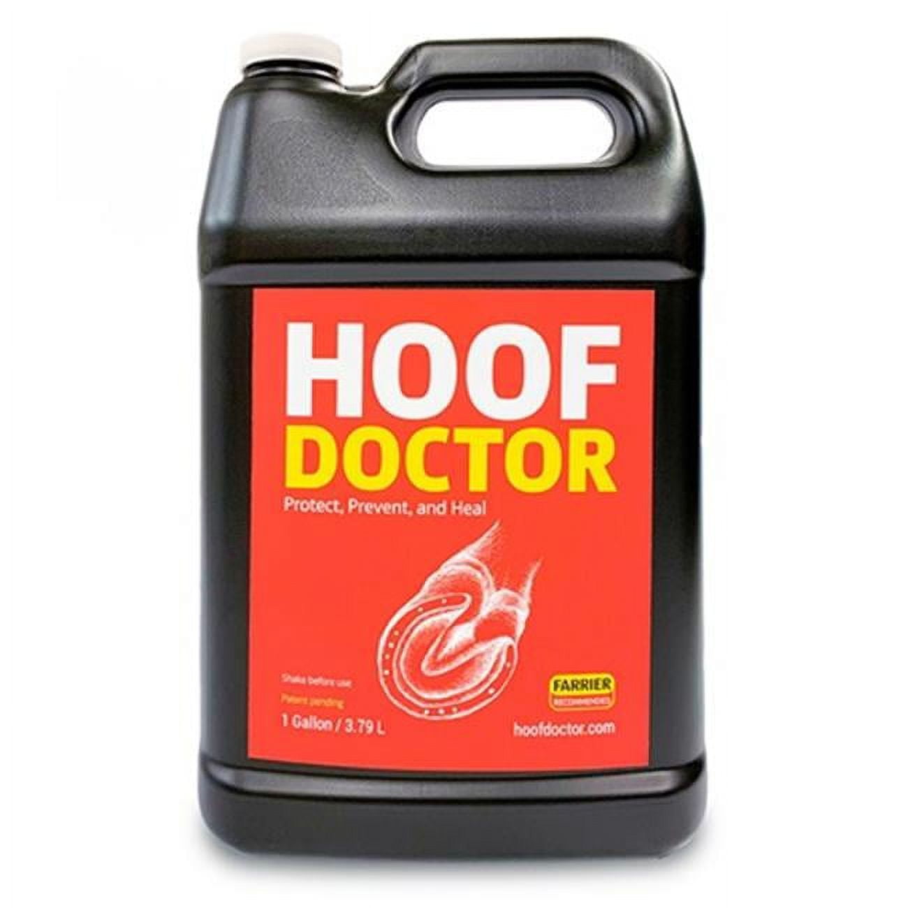 Hoof Doctor 1 gal Hoof Doctor