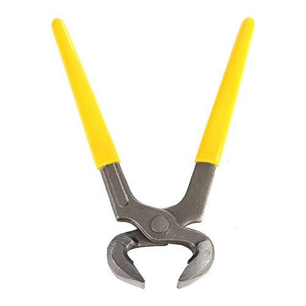 Hoof Nipper Trimmer,Multifunctional Farrier Tools, Heavy Duty Farrier ...