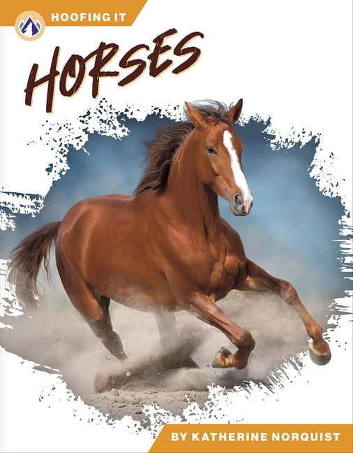 Horses, (Hardcover)