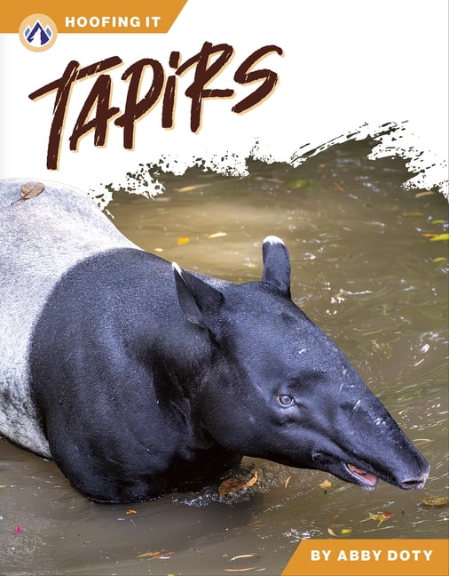 Tapirs, (Hardcover)