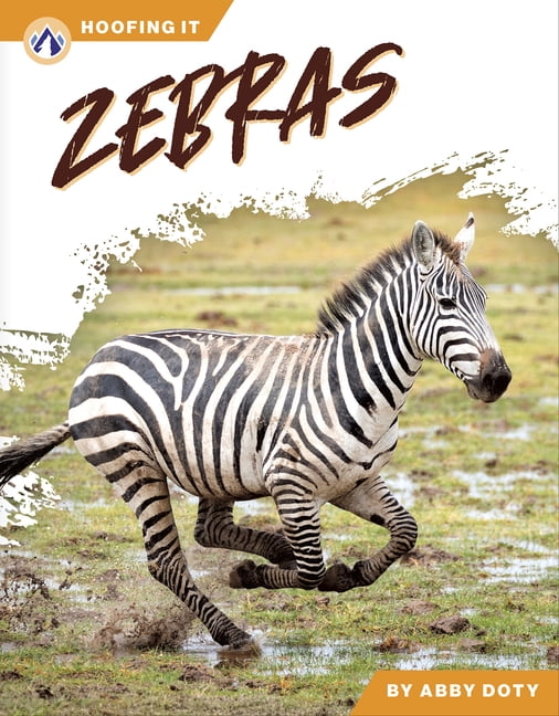 Zebras, (Hardcover)