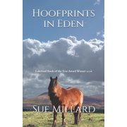 Hoofprints in Eden Nobbut Thirty Year, Paperback