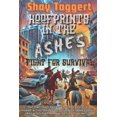 thumbnail image 1 of Hoofprints of War Hoofprints in the Ashes: The Fight for Survival, Book 1, (Paperback), 1 of 1