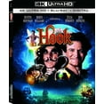 thumbnail image 1 of Hook (4K Ultra HD + Blu-ray), 1 of 2