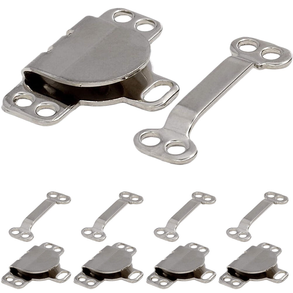 Hook And Eye Sewing,10 Sets Sewing Hooks And Eyes Closure Skirt