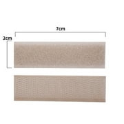 Hook-And-Loop Fasteners For Shoes And Nylon Hook And Loop Tape For Clothing