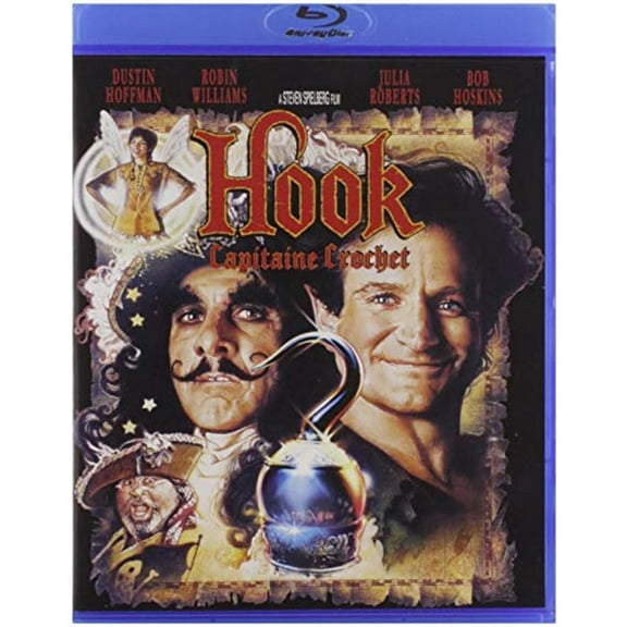 Hook (Blu-ray)