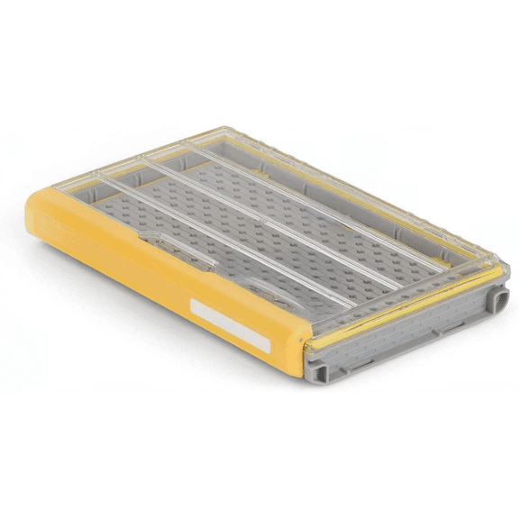 Hook Box with 360-Degree Rust Protection and Moisture-Wicking Liner