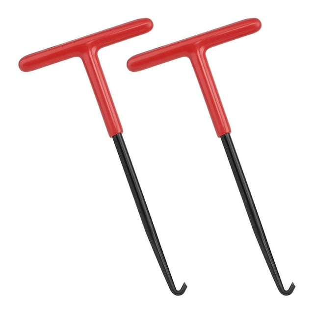 Hook Break Spring Puller Tool Puller Exhaust Pipe Spring Hook Puller