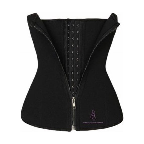 Hook Closure Waist Trimmer