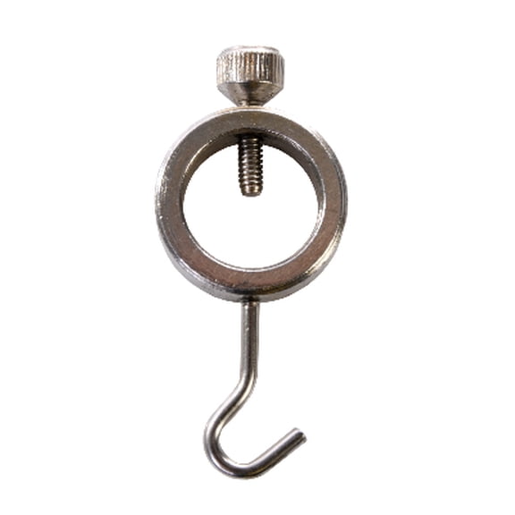 Hook Collar, 19mm Inside Diameter for the Lab.