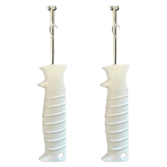 Hook Detacher Fish Hook Disconnect Removal Tool Hook Extraction Equipment Hook Extractor Remover