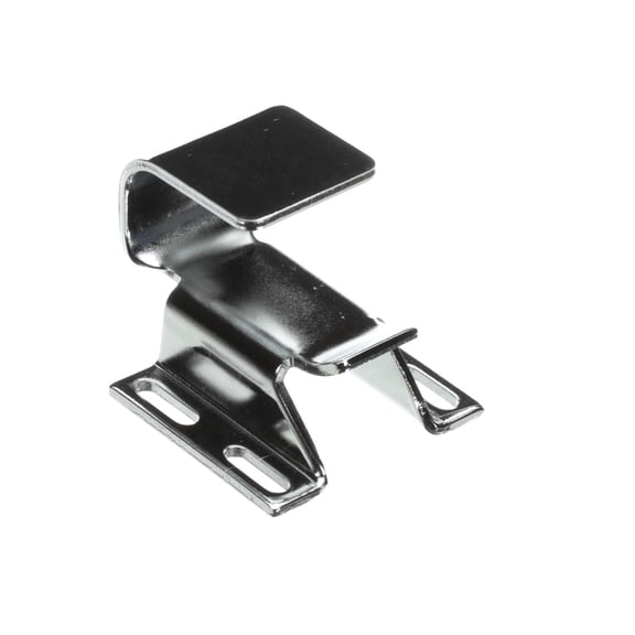 Franke Hook, Door Closer Chrome 8601535-1 - Genuine OEM Replacement Part