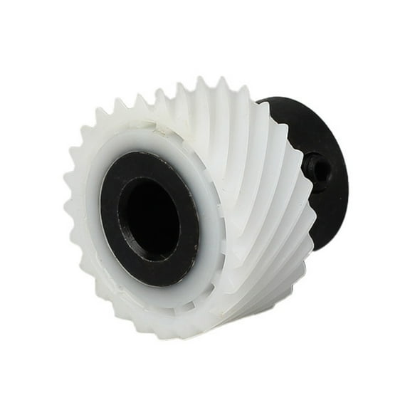 1 Piece Plastic Hook Drive Gear Shaft Gear Sewing Machine Gear, Hook Drive Gear Sewing Machine Accessories