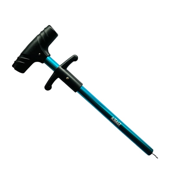 Asalt Fishing Fish Dehooker
