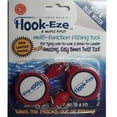 thumbnail image 1 of Hook-Eze Fishing Knot Tying Tool, Snell, 1 of 4