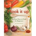 thumbnail image 1 of Hook It Up : An Easy How to Cook for Beginners, 1 of 1