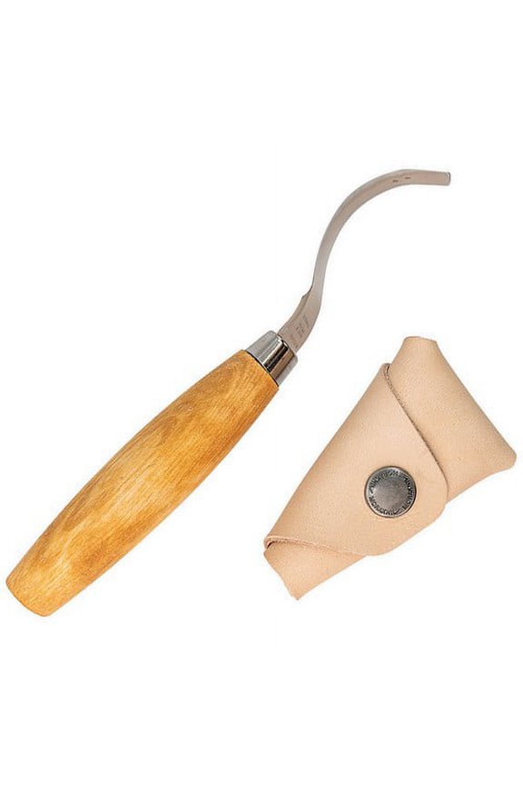 Hook Knife 163 Double Edge