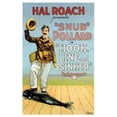 thumbnail image 1 of Hook Line & Sinker Movie Poster - 11 x 17 in., 1 of 1
