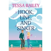 Hook, Line, and Sinker Deluxe Collectors Edition A Novel Hardcover