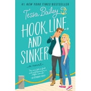 Bellinger Sisters Hook, Line, and Sinker, Book 2, Hardcover