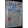 thumbnail image 1 of Pre-Owned Hook, Line, and Sinker: The Complete Angler's Guide to Terminal Tackle (Hardcover) 0030482615 9780030482618, 1 of 1