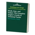 thumbnail image 1 of Pre-Owned Hook, Line, and Sinker: The Complete Angler's Guide to Terminal Tackle (Paperback) 0805033718 9780805033717, 1 of 1