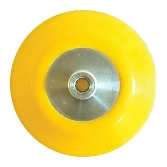 Hook & Loop 3 in. Pad 0.25 in. - 20 Female Thre