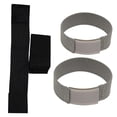 thumbnail interactive-video image 1 of BootYo! Hook & Loop Blousing Garters – Boot Blousers For Hiking, Military, Tactical Use 1 of 2