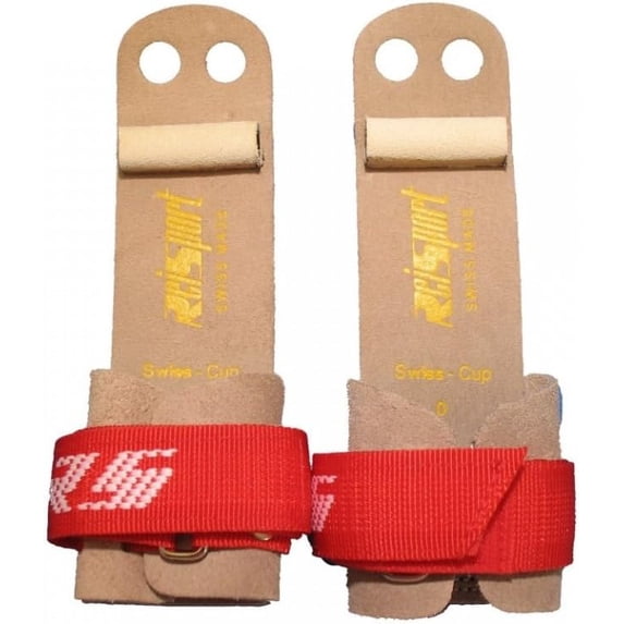 Hook & Loop Grips - Rings