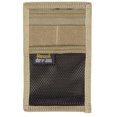thumbnail image 1 of Maxpedition 3507K Hook-and-loop Mini Organizer Khaki, 1 of 3