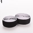 thumbnail image 1 of Hook and Loop Tape-Roll Self Adhesive Tape Strips Sticky Back Fastener, 2Rolls/Set 3Ft Nylon Strap Hook Loop Self Adhesive Strong Sticky Fastener Tape, 1 of 7