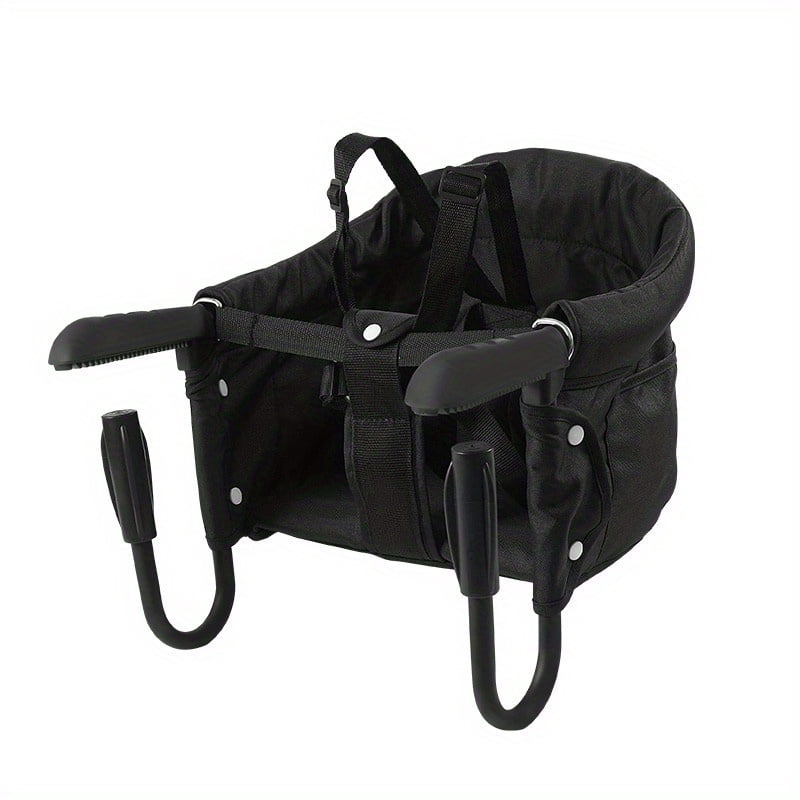 Hook On Baby High Chair, Clip On High Chair For Babies And Toddlers
