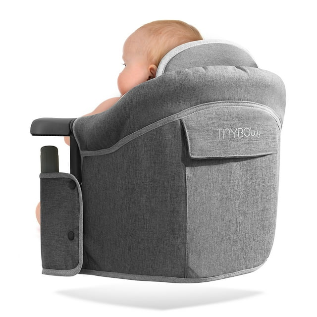 Hook On High Chair for Baby, High Chair That Attaches to Table | Baby